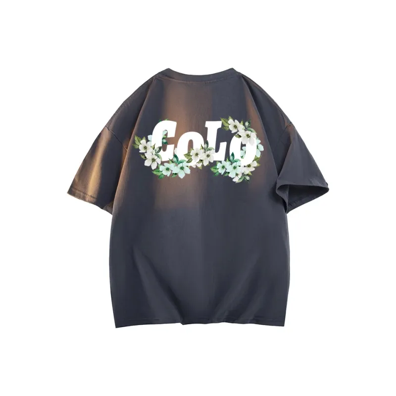 Colorful Creations T Shirt Unisex-9