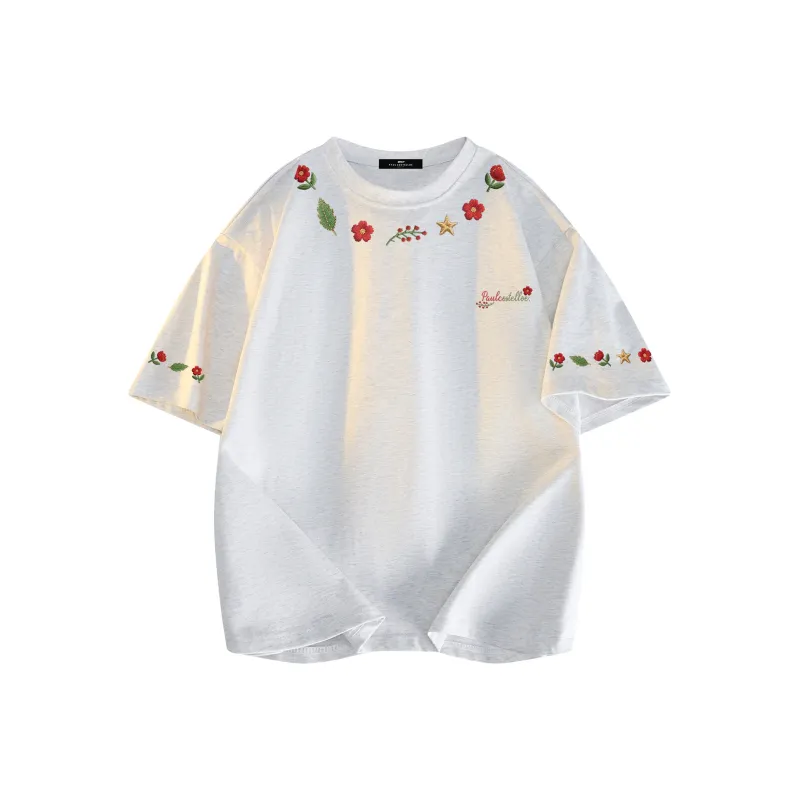 PAUL COSTELLOE T Shirts Unisex-10