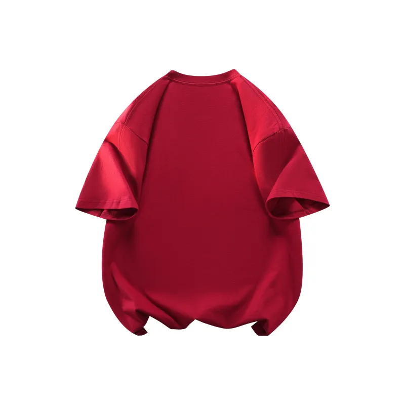 JEANSWEST T Shirts Unisex-21