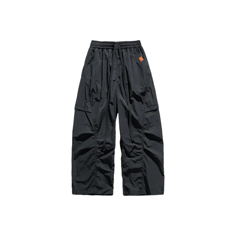 Snow Know The Answer SKTA Casual Pants Unisex-0