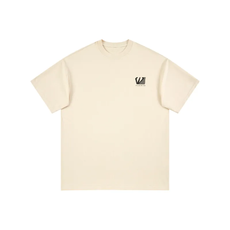 FUERZA T Shirts Unisex-13