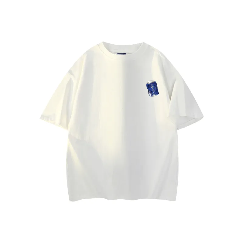 PAUL COSTELLOE T Shirts Unisex-7