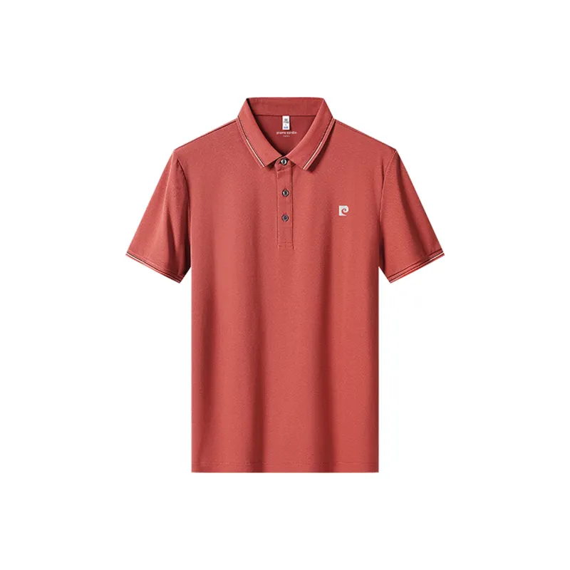 PIERRE CARDIN Polo Shirts Men-5