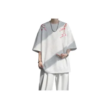 Fakeyoung T Shirts Unisex