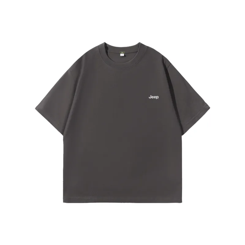 Jeep T Shirts Unisex-3