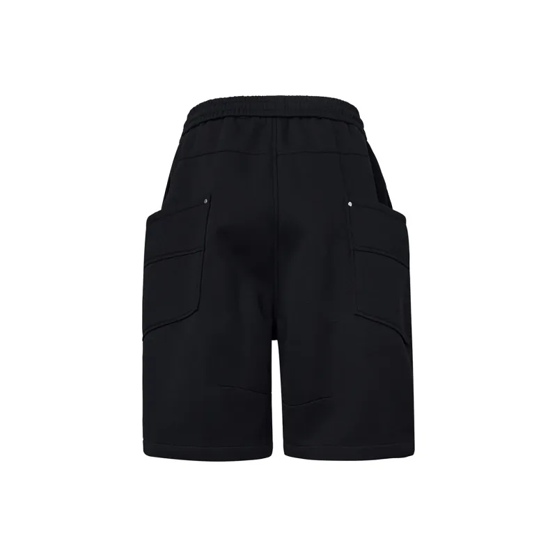 GTRG Casual Shorts Unisex-1