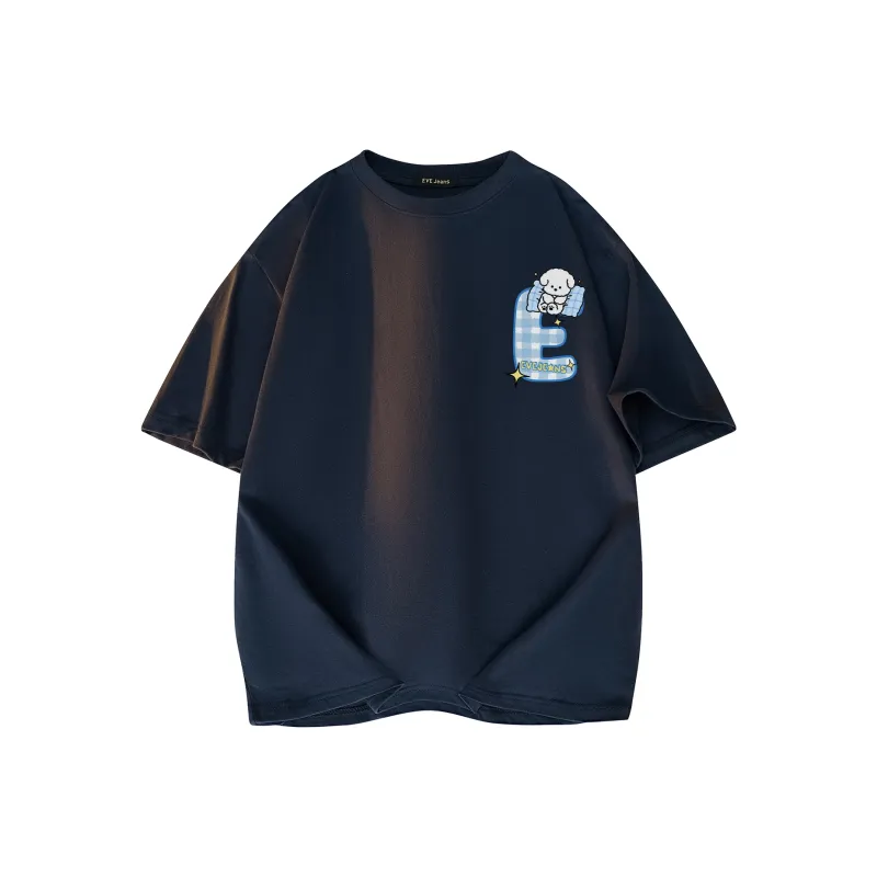 Yiwen T Shirts Unisex-6