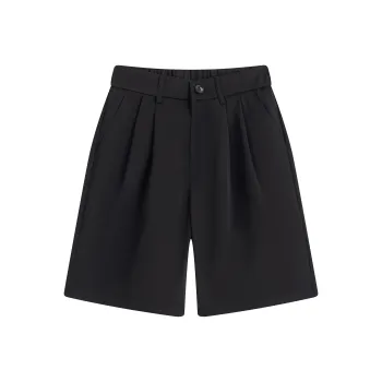 Lind Erki Casual Shorts Unisex