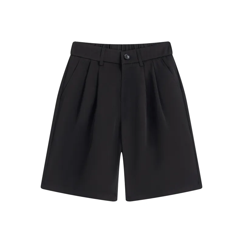 Lind Erki Casual Shorts Unisex-0