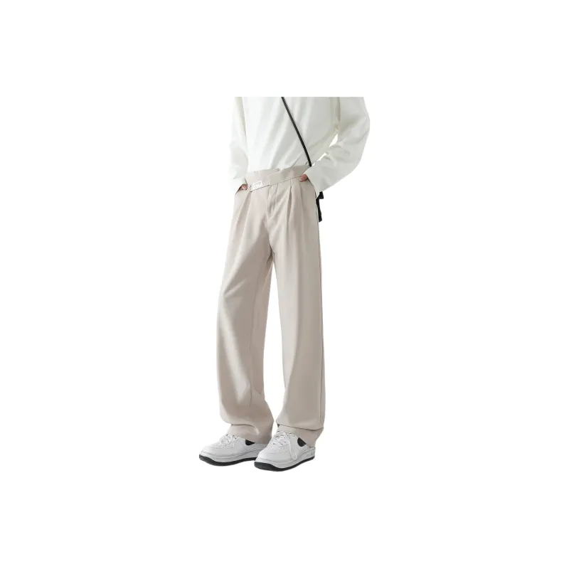 RAP PANDA Suit Trousers Unisex-19