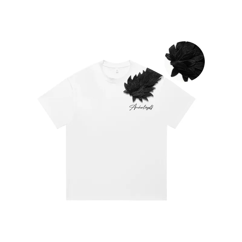 CHARLIE GOLF T Shirts Unisex-10
