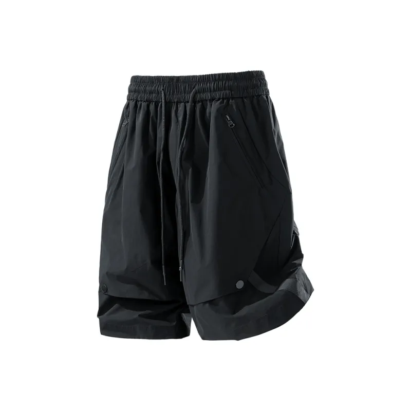 Izexx Casual Shorts Men-6