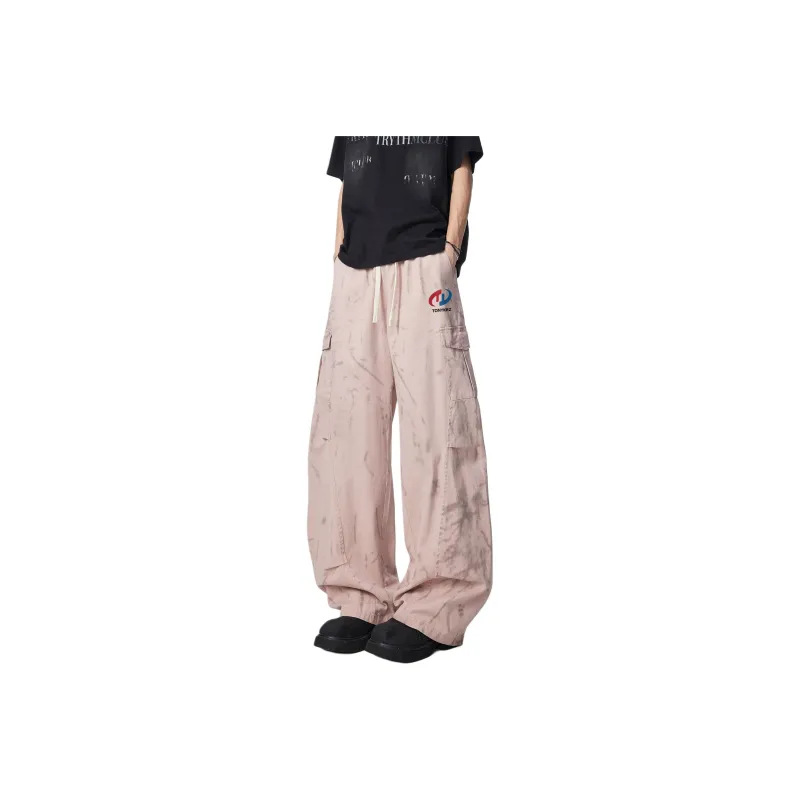 TONYKRZ Casual Pants Unisex-10
