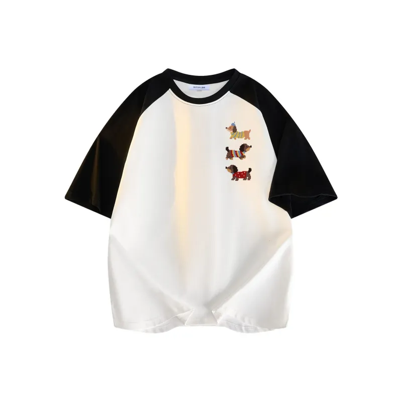 7 SEVFUN T Shirts Unisex-12