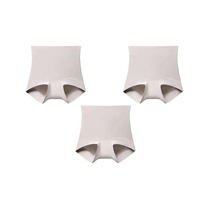 ECONICE Underpants Women's 3 Pack-8