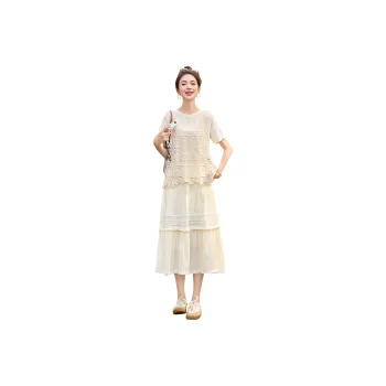 PIERRE CARDIN Casual Suit Women's
