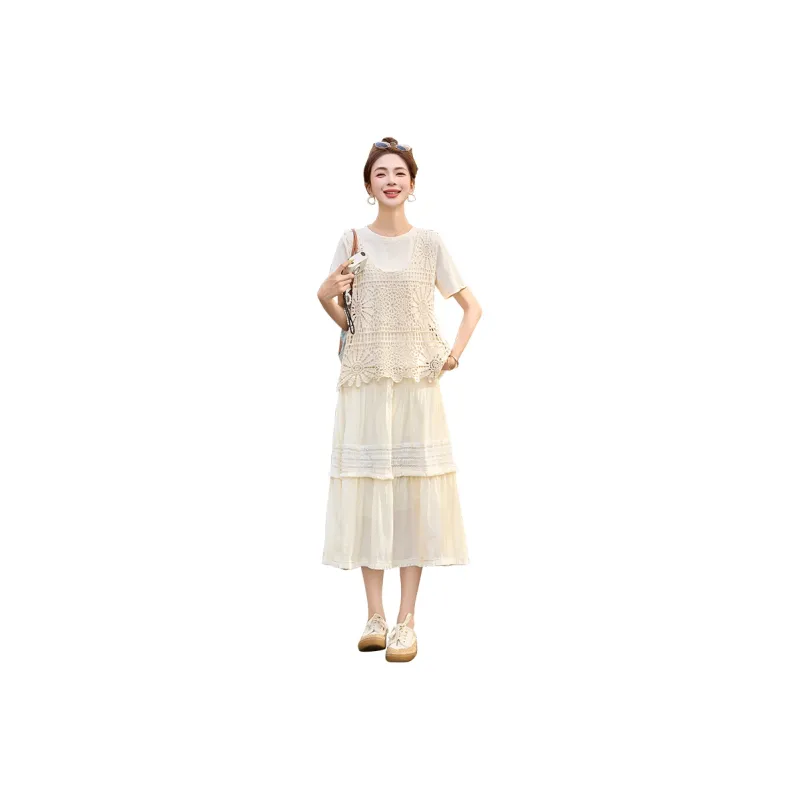 PIERRE CARDIN Casual Suit Women's-0