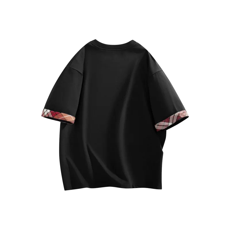 JEANSWEST T Shirts Unisex-1