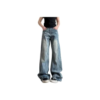 PANDA ADEVIL Jeans Unisex