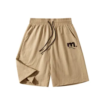 MINISO Casual Shorts Unisex