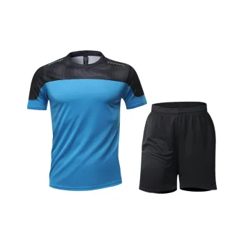 KPADB Fitness Sets Unisex