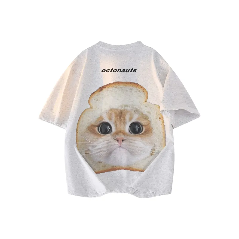 Small Columns Under The Sea T Shirt Unisex-14