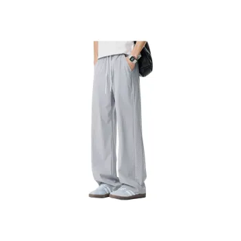 Warrior Huichao Riding The Wind Collection Casual Pants Unisex