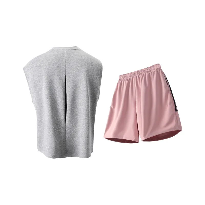 MUSCLETECH Casual Sportswear Unisex-5