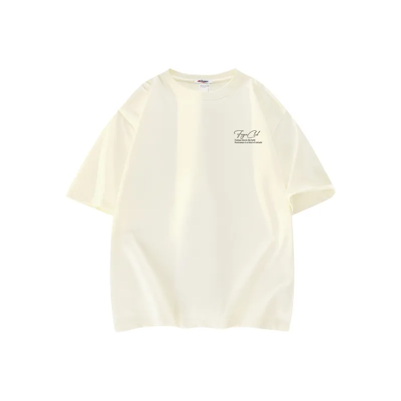 Feiyue T Shirts Unisex-19