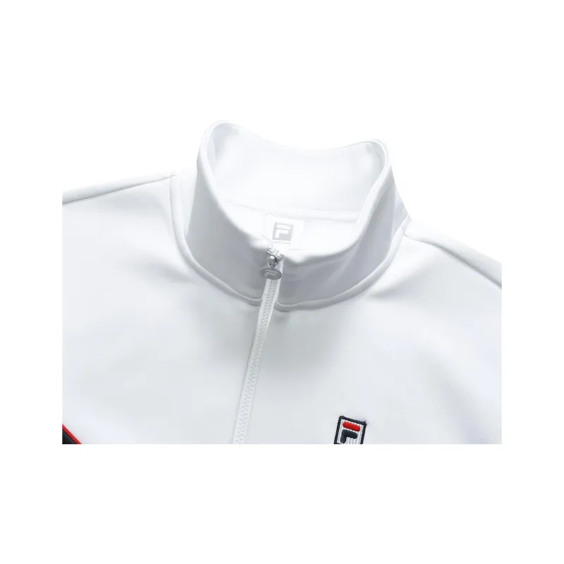 FILA TENNIS Collection Jackets Coats Women's All Over Print-2