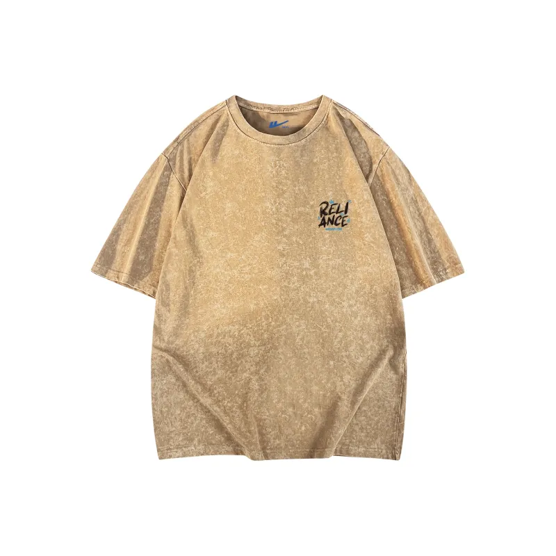 WARRIOR T Shirts Unisex-11