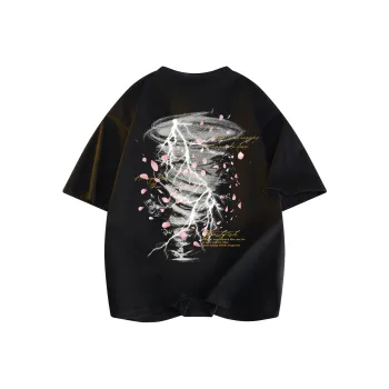 FASTFISH T Shirts Unisex