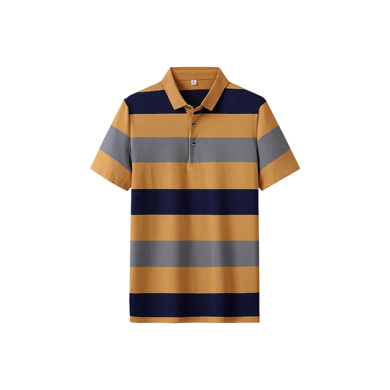 PIERRE CARDIN T Shirts Men-4