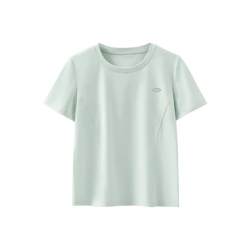 LONSDALE T Shirts Women's-5