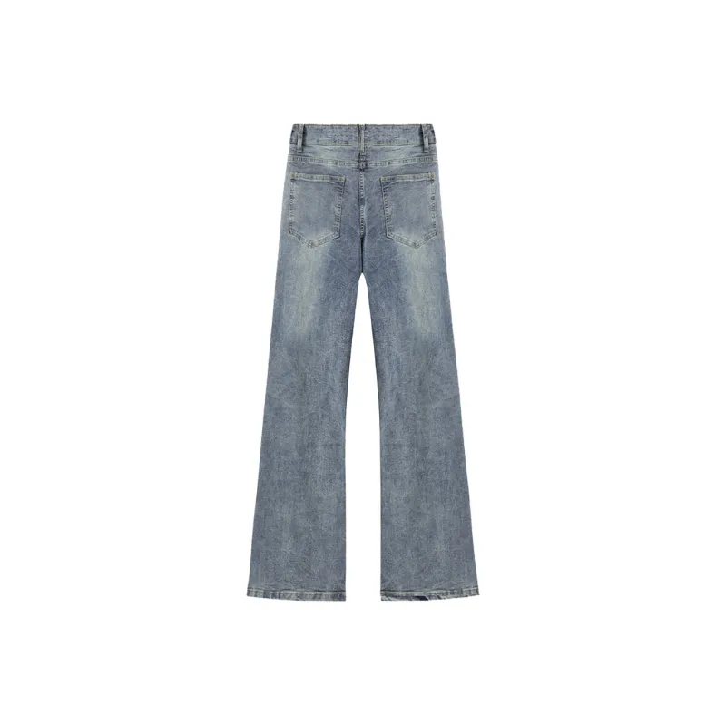 SAME FLOW Jeans Unisex-13