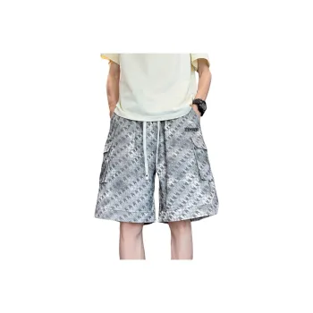 NXPTP Casual Shorts Unisex