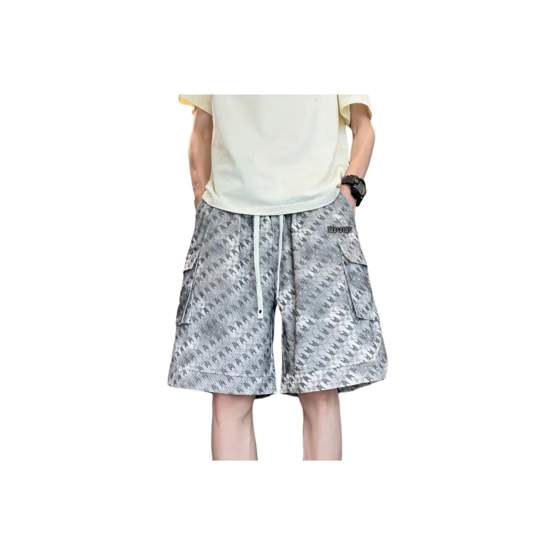 NXPTP Casual Shorts Unisex-15