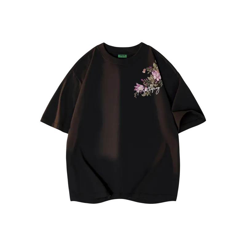 Pepe The Frog T Shirts Unisex-15