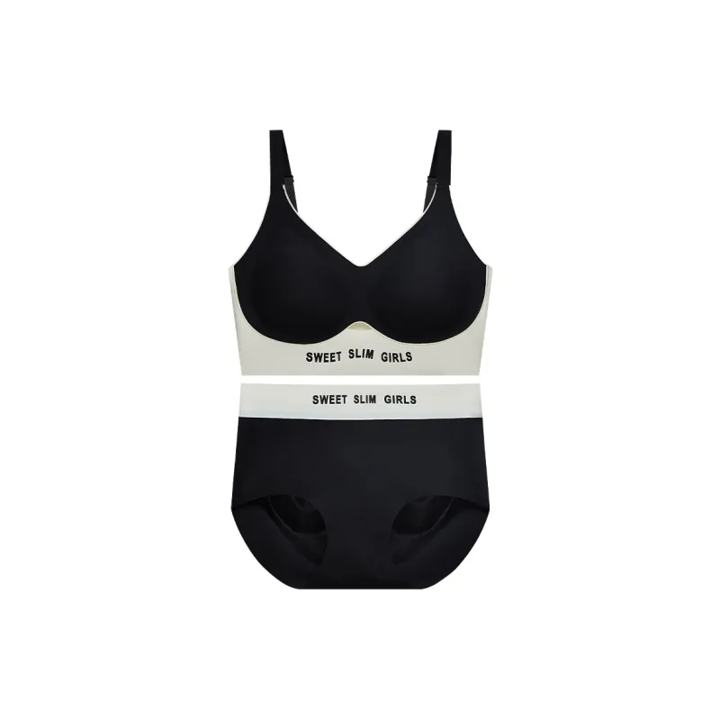Gentle Welcome Underwear Set Women's-4