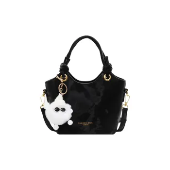 Miss Angel PU Handbag Regular Women's