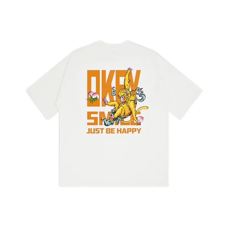 UOD T Shirts Unisex-34