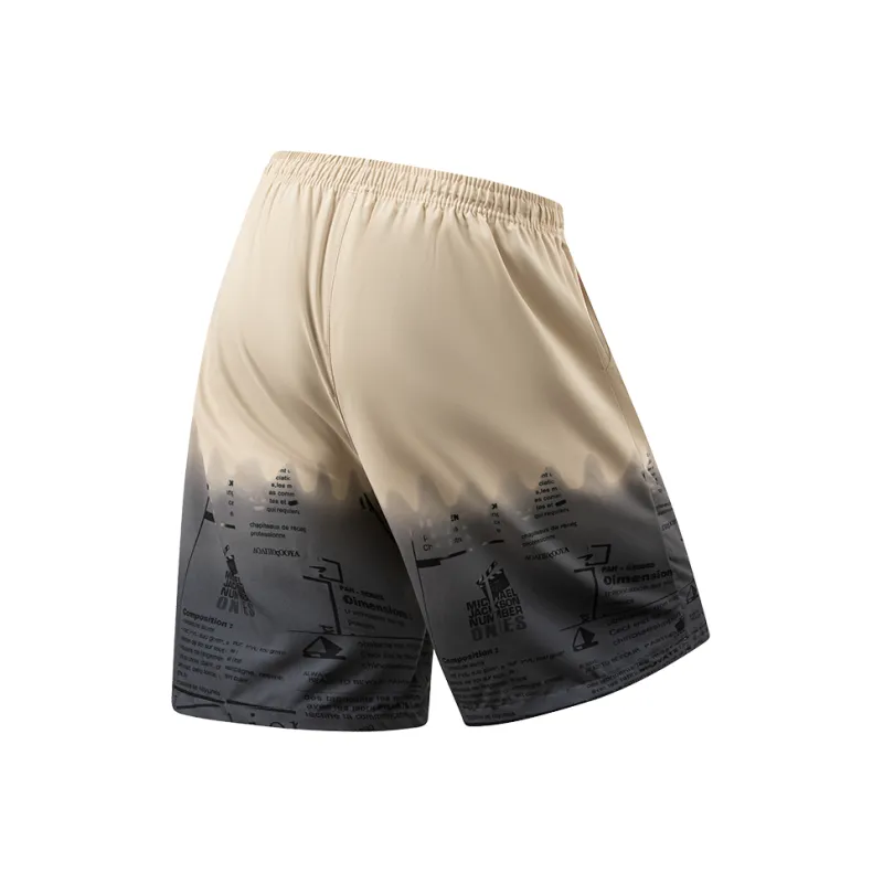 KRISTALIA Casual Shorts Women's-5