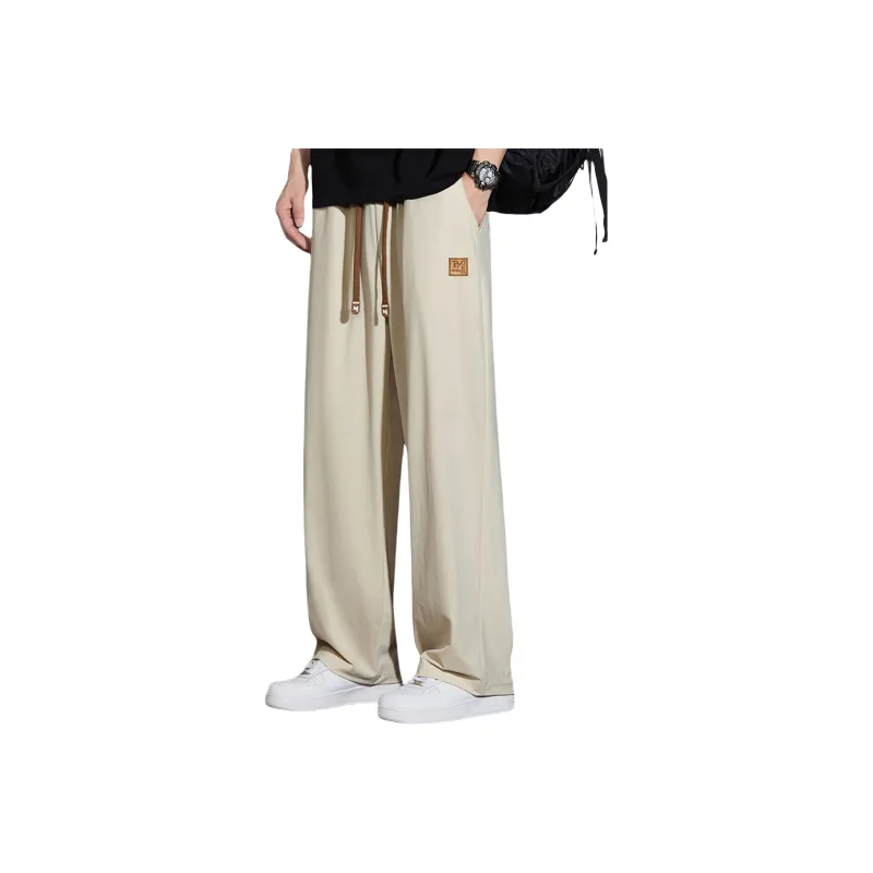 HSWLD Summer Thin Casual Pants Unisex-4