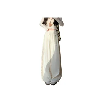 Mu Xiao Xin Casual Pants Women's