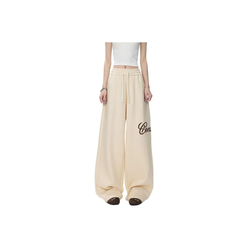 Mm Casual Pants Women's-10