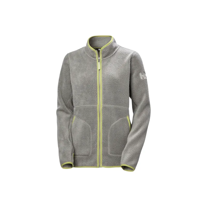 HELLY HANSEN Velvet feel Coat Women's-4