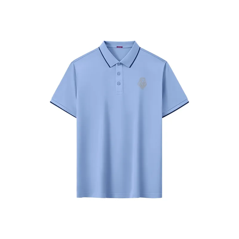 FAPAI Polo Shirts Unisex-10