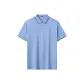 Light Blue (Fp Fapai Lion Head Chest Logo)