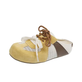 Puppytown Abrasion Resistant, Odor Resistant Closed Toe Slippers Women's