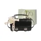 Black+Charm+Shopping Bag